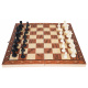 Wooden 3-in-1 Game Set