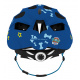 IN MOLD BIKE HELMET PAW PATROL BOYS