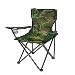 L66F1 TOURIST FISHING CHAIR. MORO