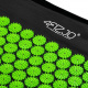 4FIZJO Acupressure pad with pillow Green ACM11