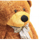 Aga4Kids Plush Bear 130 cm Light Brown