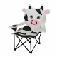 Linder Exclusiv Children's Armchair ANGLER Cow