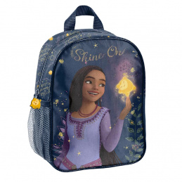 Paso One-Compartment Backpack Wish