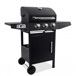 Aga Gas Grill DS1926