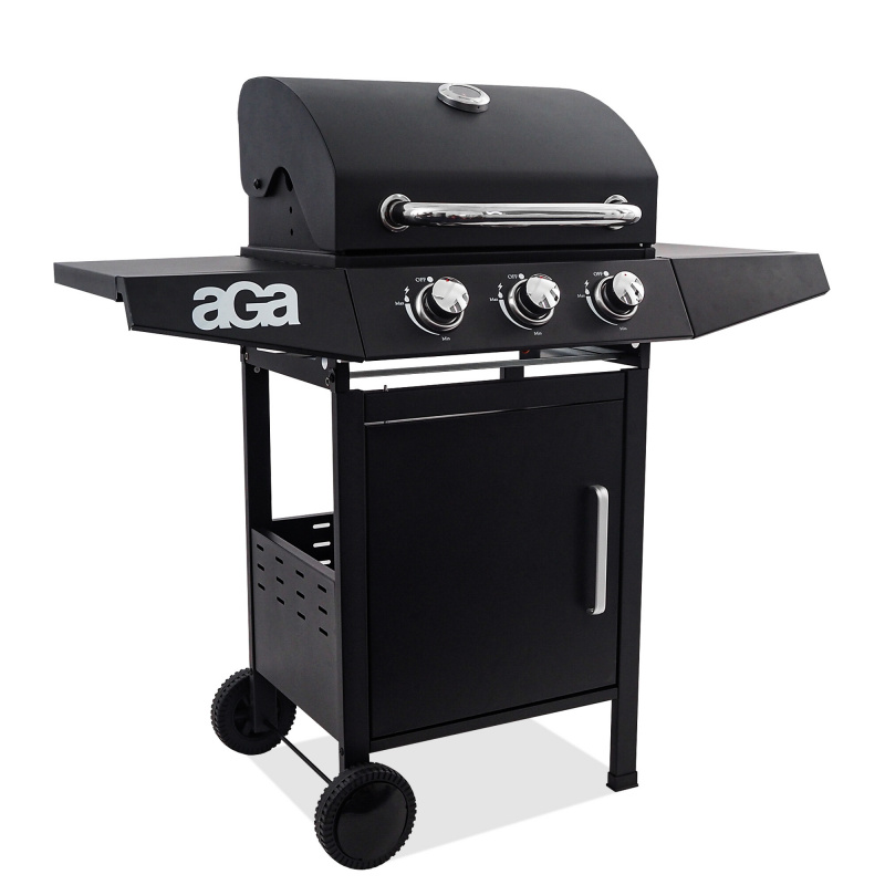 Aga Gas Grill DS1926