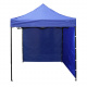 Aga Sales Stand 3S 3x3 m Blue