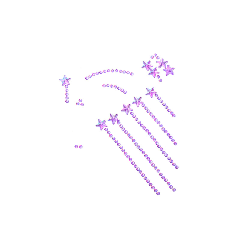 Aga4Kids Self-Adhesive Gems DS8113AA