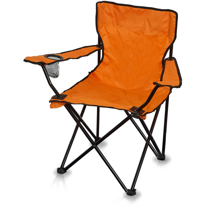 Linder Exclusiv Chair ANGLER PO2468 Orange