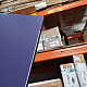 Aga Table Tennis Table 6SAF047 - II. QUALITY