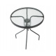 Aga Garden table TERRACE 70x60 cm