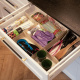 Aga Set of 4 Drawer Organizers