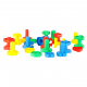 Aga Children's construction kit screws 30 pieces