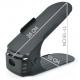 Shoe organiser - black