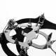 Cats/anti-slip spikes M Trizand