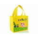 Creative hand knitting bag set ZA1541