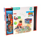 Toy box Street map 2in1 ZA1675