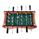 Wooden mini table football GR0420