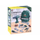DIY backpack with tools ZA3539