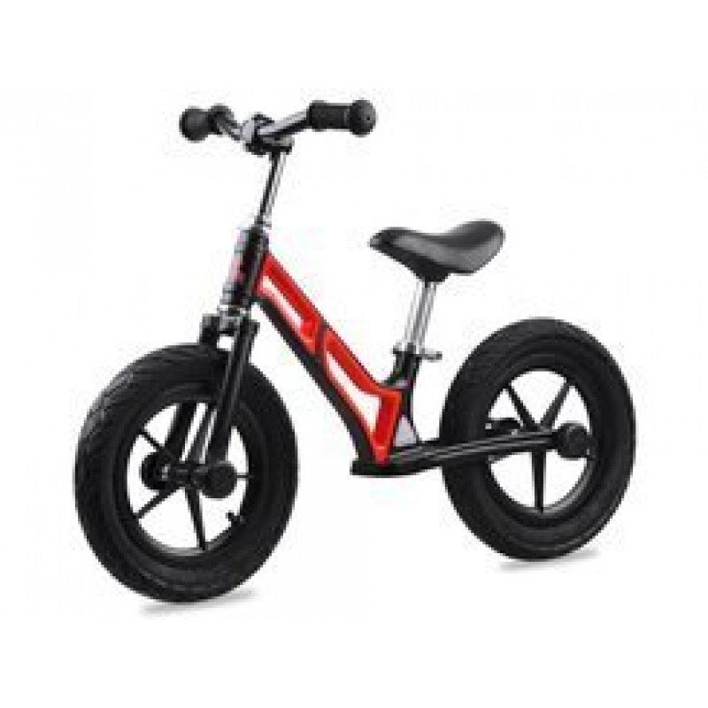 TINY BIKE Scooter 12" SP0662 - Red