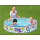 Bestway Children's Paddling Pool 152 x 25 cm 55029