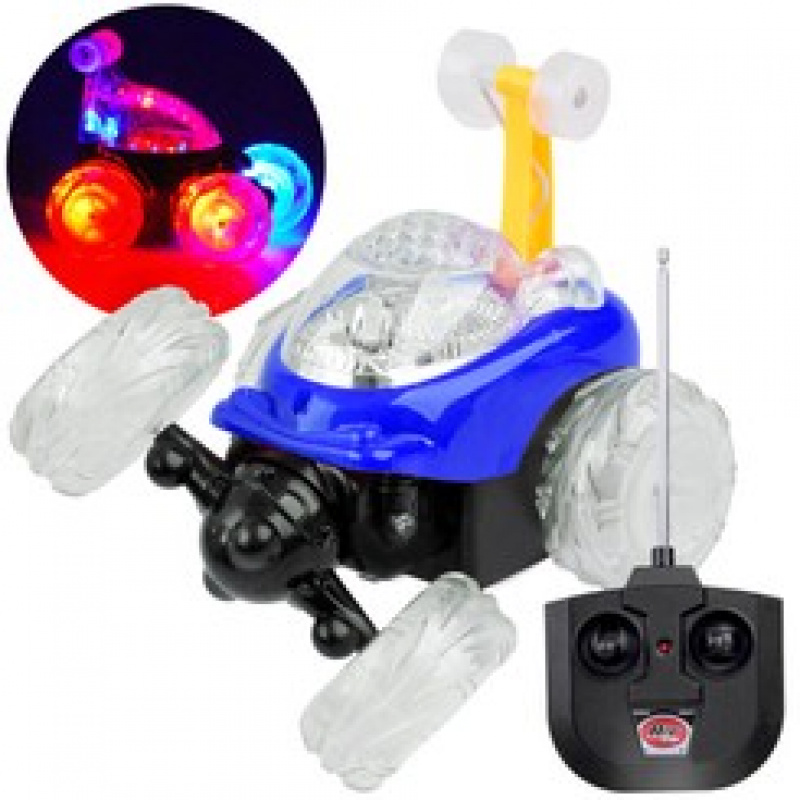 RC Stunt Car Remote Control RC0236 NI