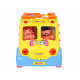 Interactive colour bus ZA0019