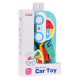 Interactive Car Keys for the Little Ones