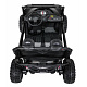 Buggy SPEEDY 4x4 Vehicle Black