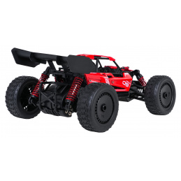 R/C Crawler 1:14 ARROW Red
