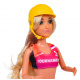 Doll Olga on Vacation + Accessories