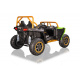 Arctic Cat Buggy Green