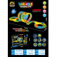 Racing Track VARIABLE 162pcs.