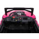 Buggy RTR Monster Speed 4x4 Pink