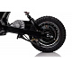 Vehicle Motor RZ56 MAX Red
