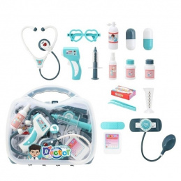 B22I1 SMALL DOCTOR'S KIT CASE       DOCTOR