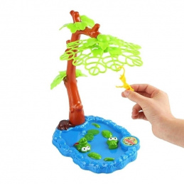 B36G SKILL GAME HANGING MONKEYS