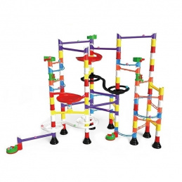B44D1 BALL TRACK KULODROM SET 213PCS