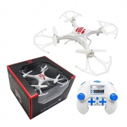 H11A2 DRONE QUADCOPTER CONTROLLED 18X18