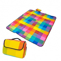 L19B3 PICNIC BLANKET 150x130 INSULATION
