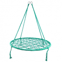 L70D3 SWINGING CHAIR STORK NEST 100X100