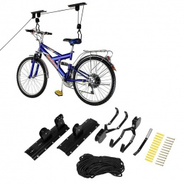 Q48 CEILING MOUNT BIKE HANGER