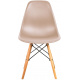 Aga Dining Chair Beige