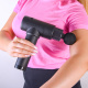 Aga Massage Gun DS1605 Black