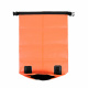 Aga Waterproof Bag 30 l Orange