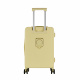 Aga Travel Suitcase MR4674 Beige