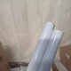 Aga Garden Pavilion with Mosquito Net 2.4x3 m White