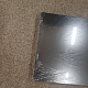 Aga Wall Shelf 120x23.5 cm Black 6DAZ253 - II. QUALITY