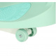 Aga Gravity Car for Kids with LED Wheels - TwistCar Green
