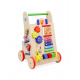 Aga Wooden Educational Walker 6in1