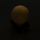 Aga Decorative lamp Moon 3D - plastic